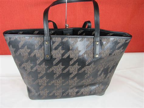 Michael Kors Carter Large Open Tote 